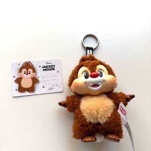 3832 MICKEY FAMILY POP MART FIGURE FIGURINE KEYCHAIN COLLECTIBLE